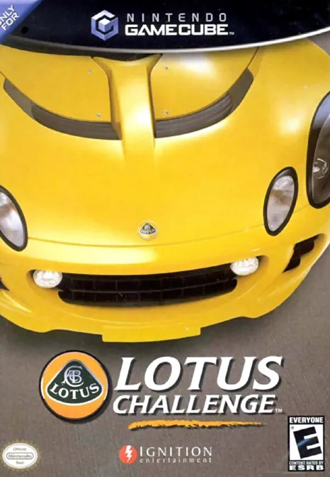 Lotus Challenge (USA)